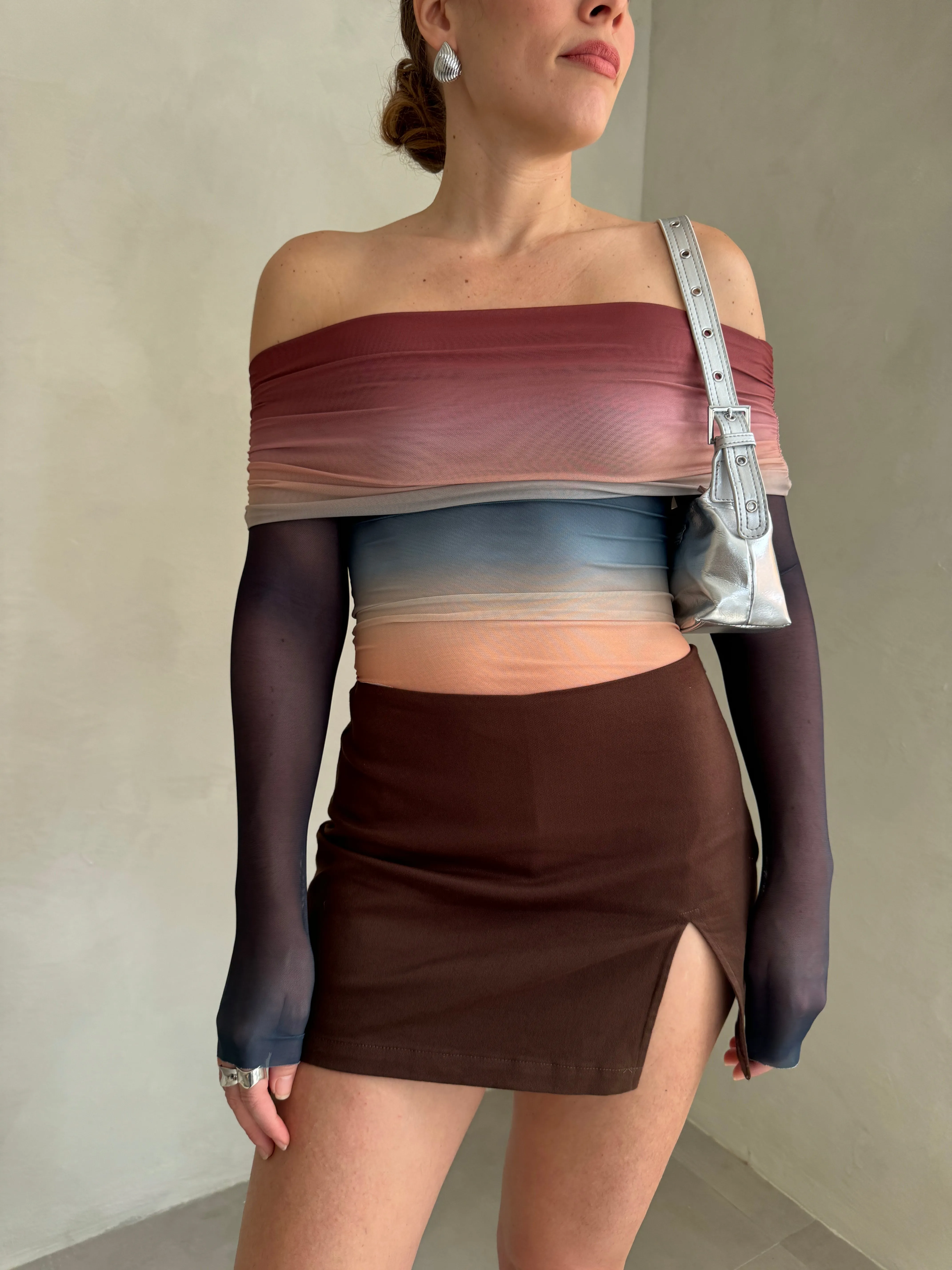 Emi Shoulder Bag by Pixie Mood