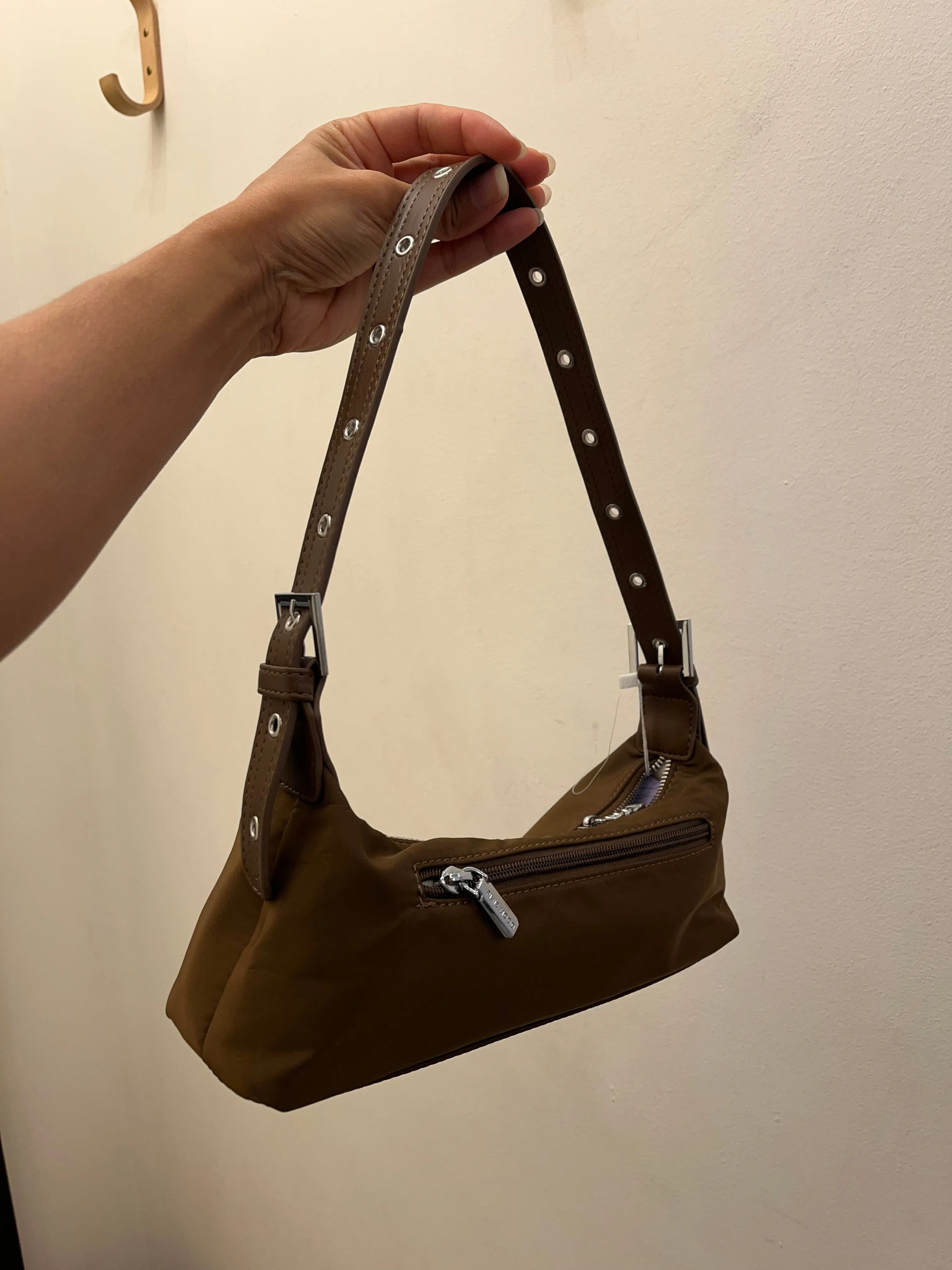 Emi Shoulder Bag by Pixie Mood