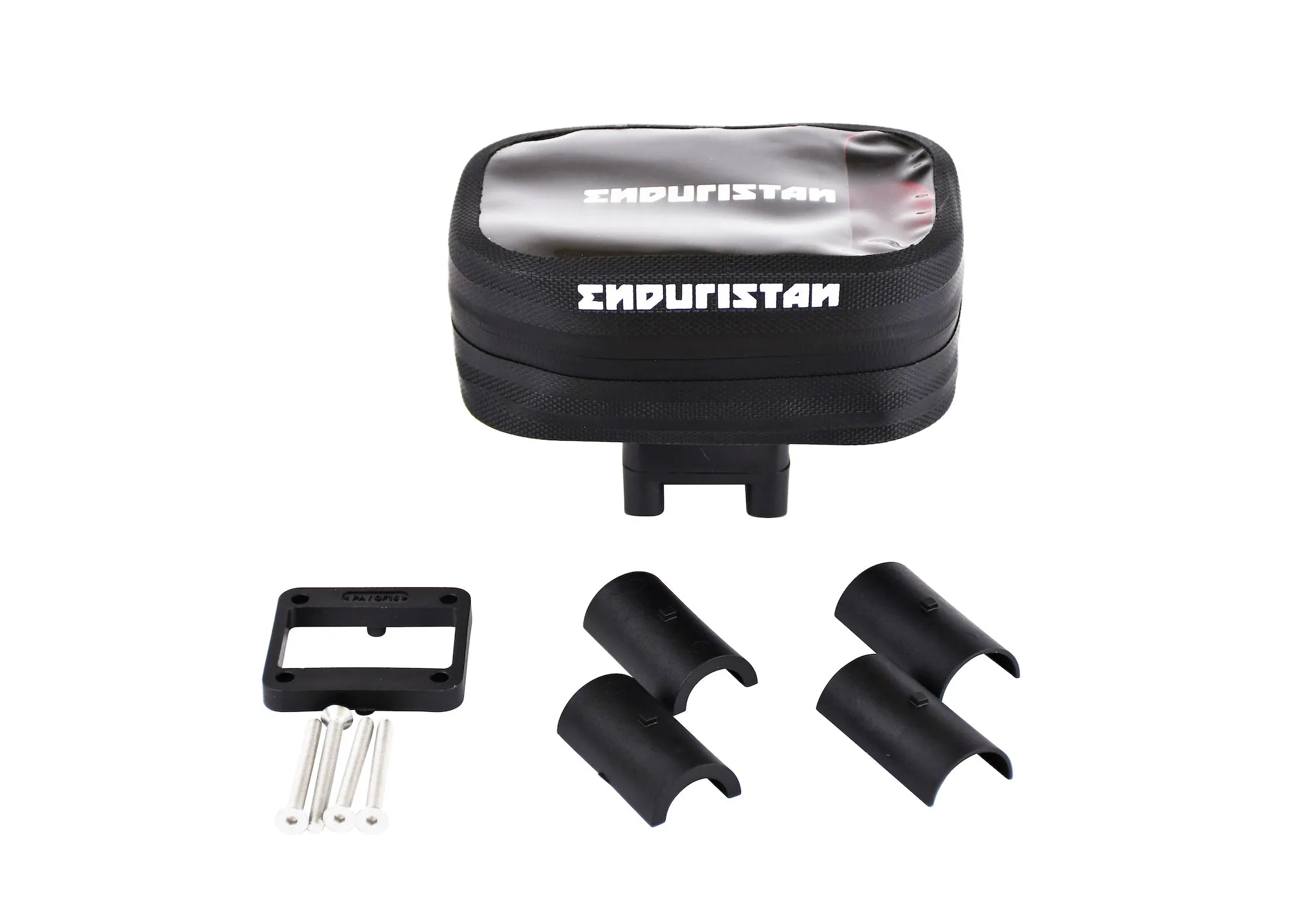 Enduristan Handlebar Bag - Small