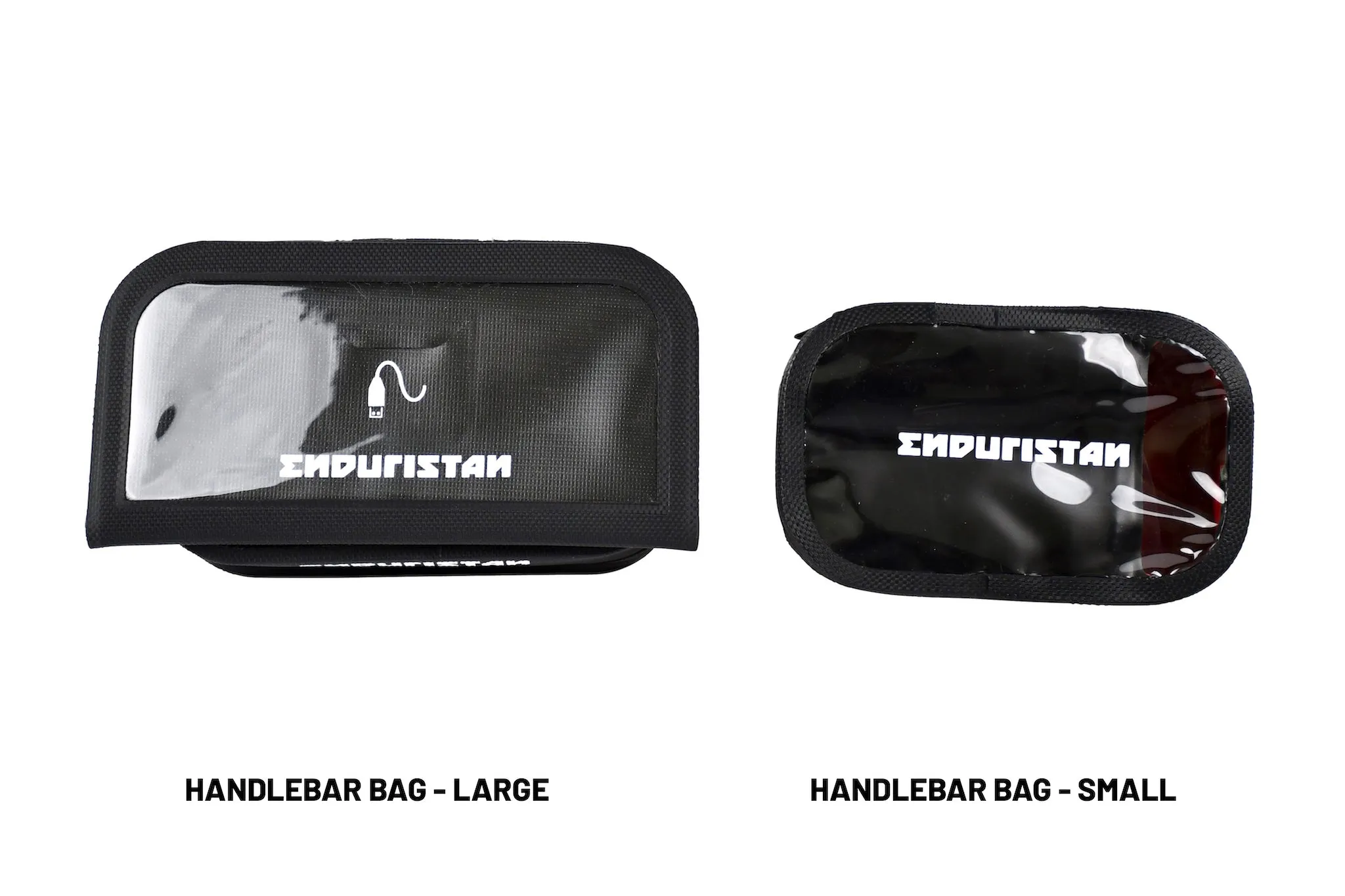 Enduristan Handlebar Bag - Small