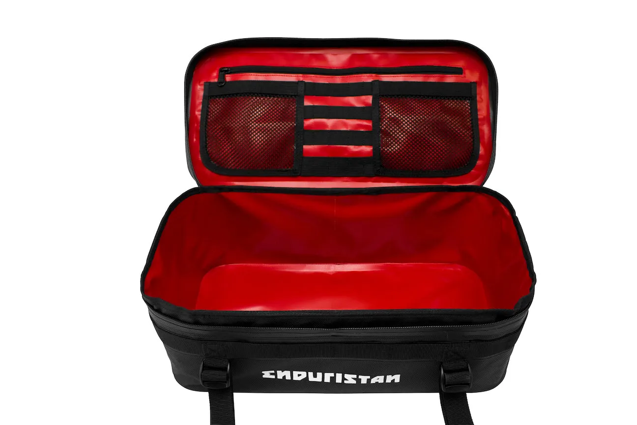 Enduristan Pannier Topper - Small