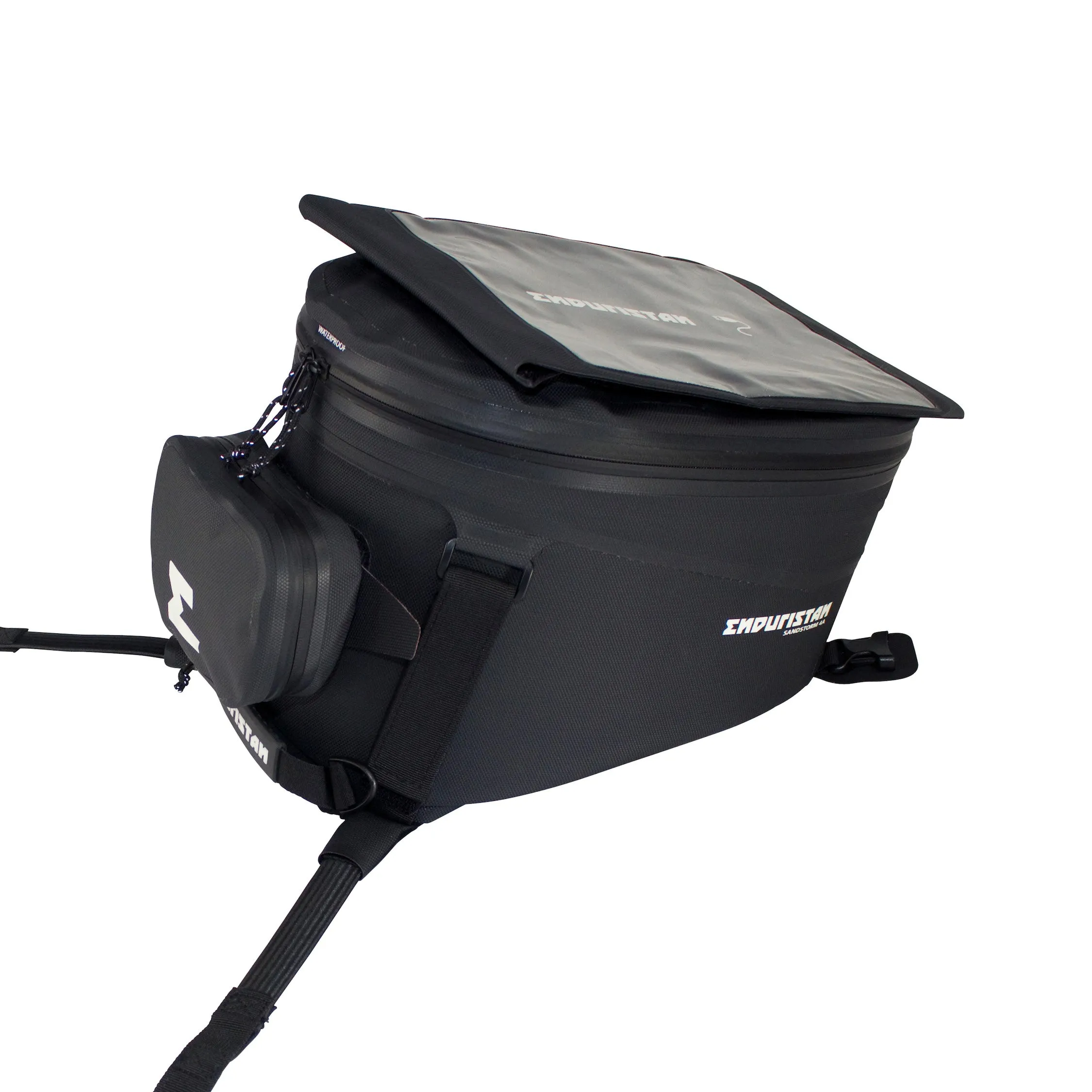 Enduristan Sandstorm 4A Tank Bag