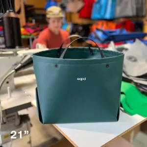Eqpd: BasketCarry 17"