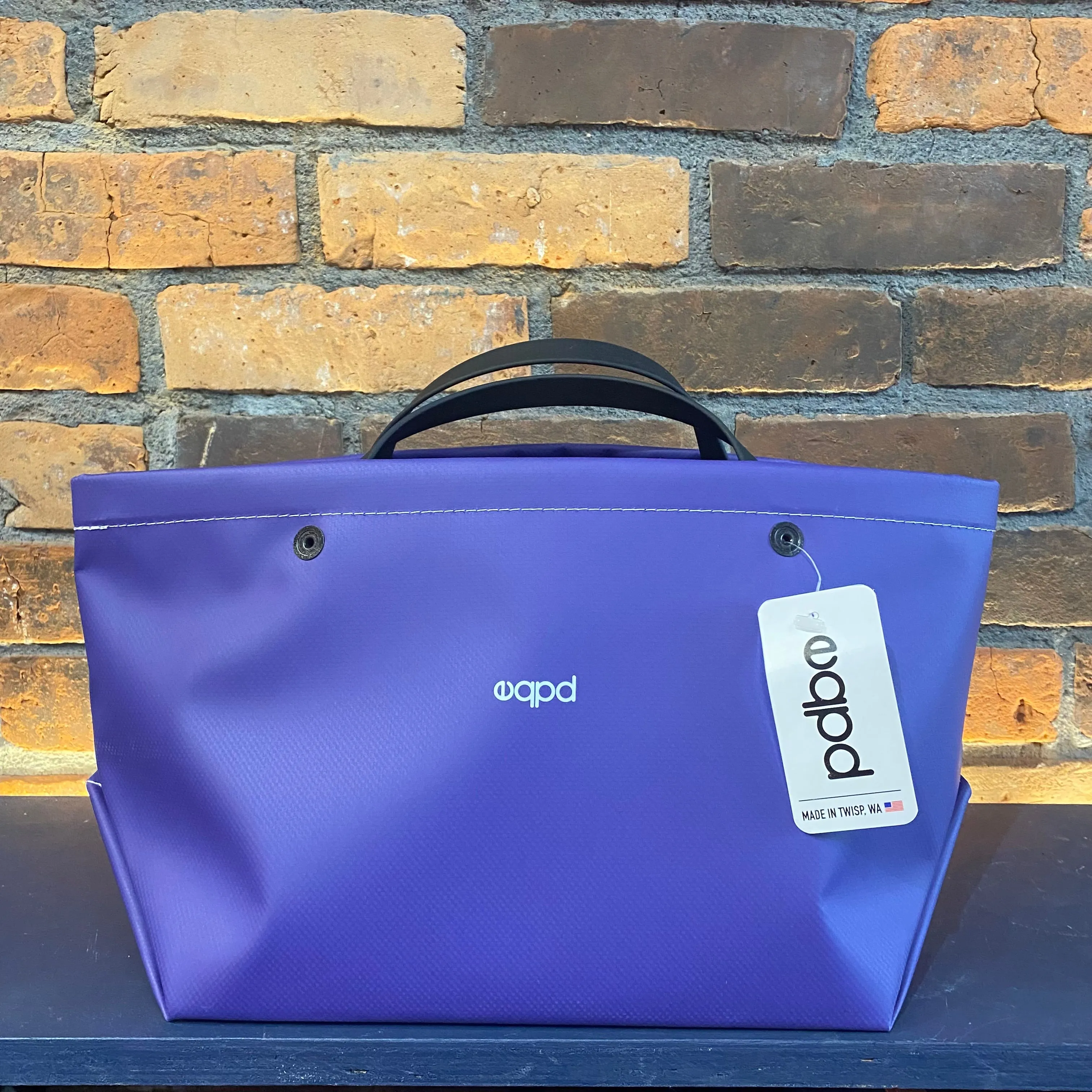 Eqpd: BasketCarry 17"
