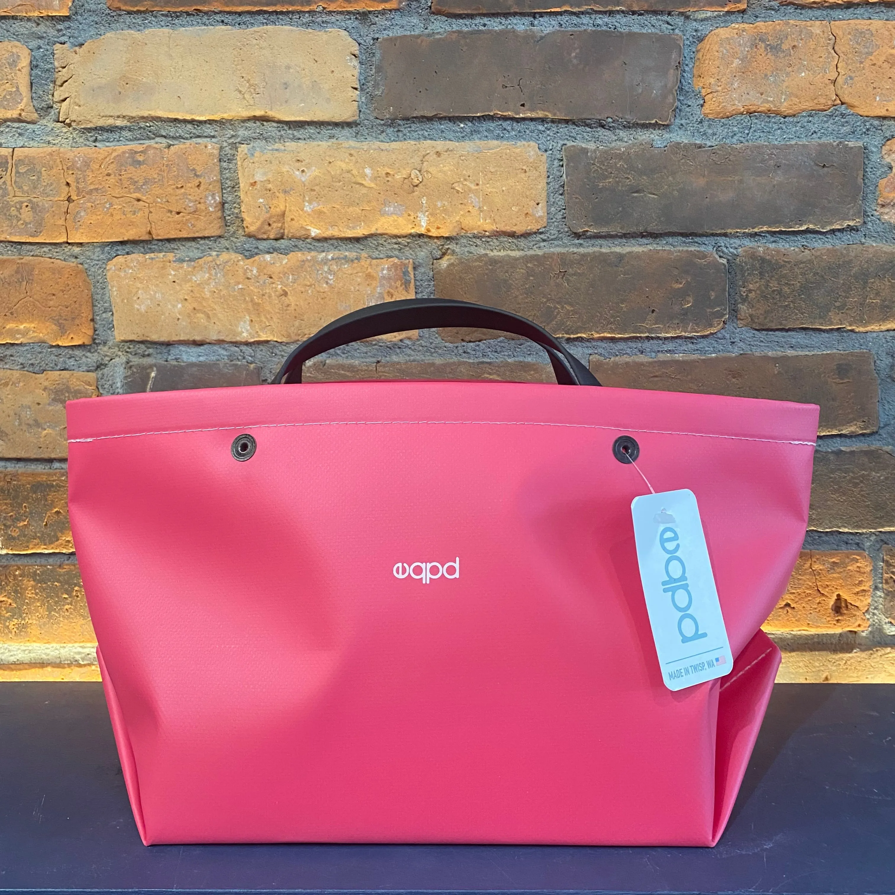 Eqpd: BasketCarry 17"
