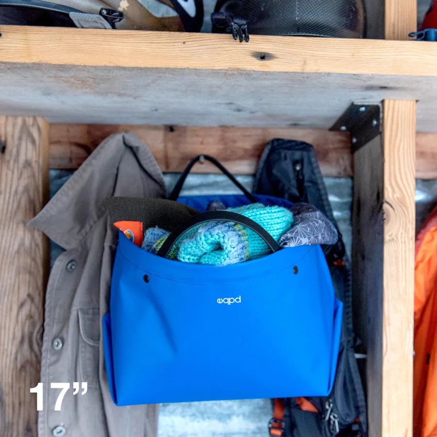 Eqpd: BasketCarry 17"