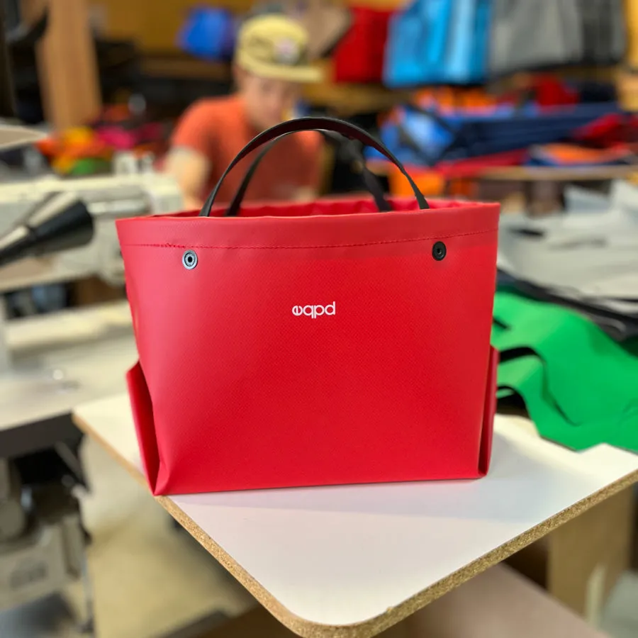 Eqpd: BasketCarry 17"