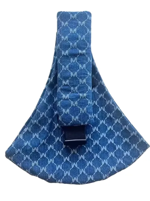 Ergonomic and Comfortable Baby Carrier