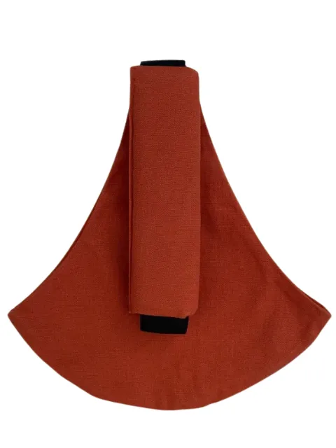 Ergonomic and Comfortable Baby Carrier