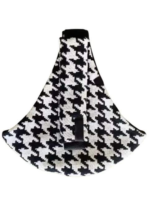 Ergonomic and Comfortable Baby Carrier
