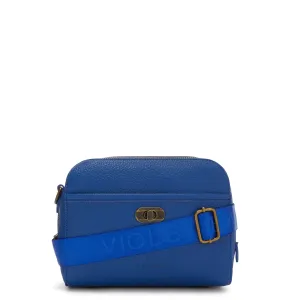 Essential Bag blue crossbody bag