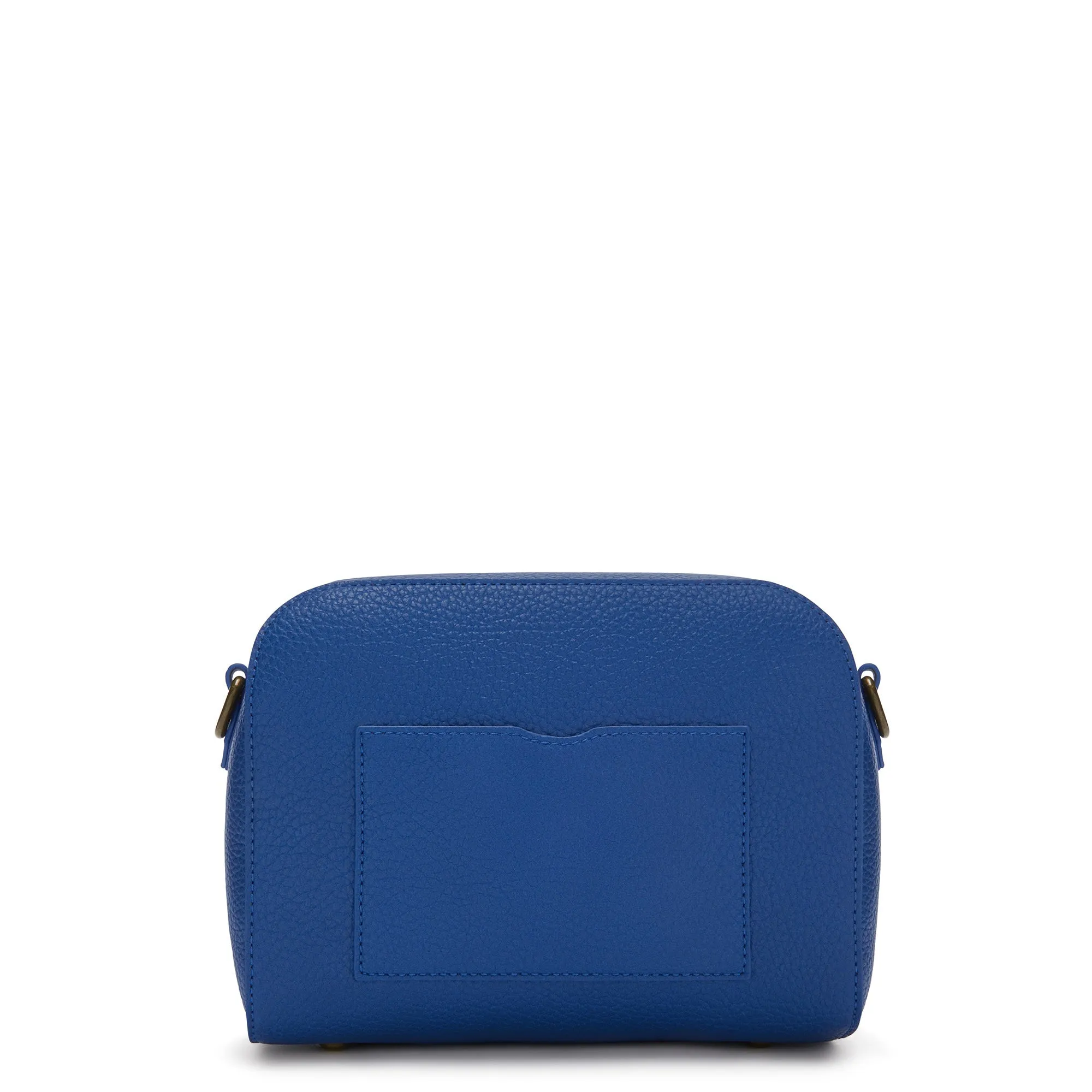 Essential Bag blue crossbody bag