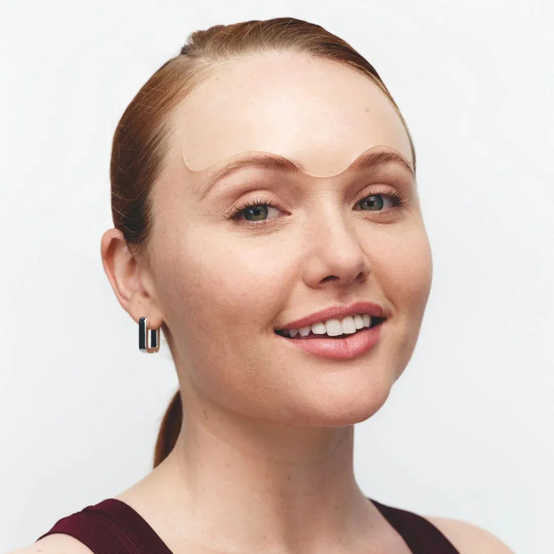 Eye & Forehead Wrinkle Patch Multi-Pack