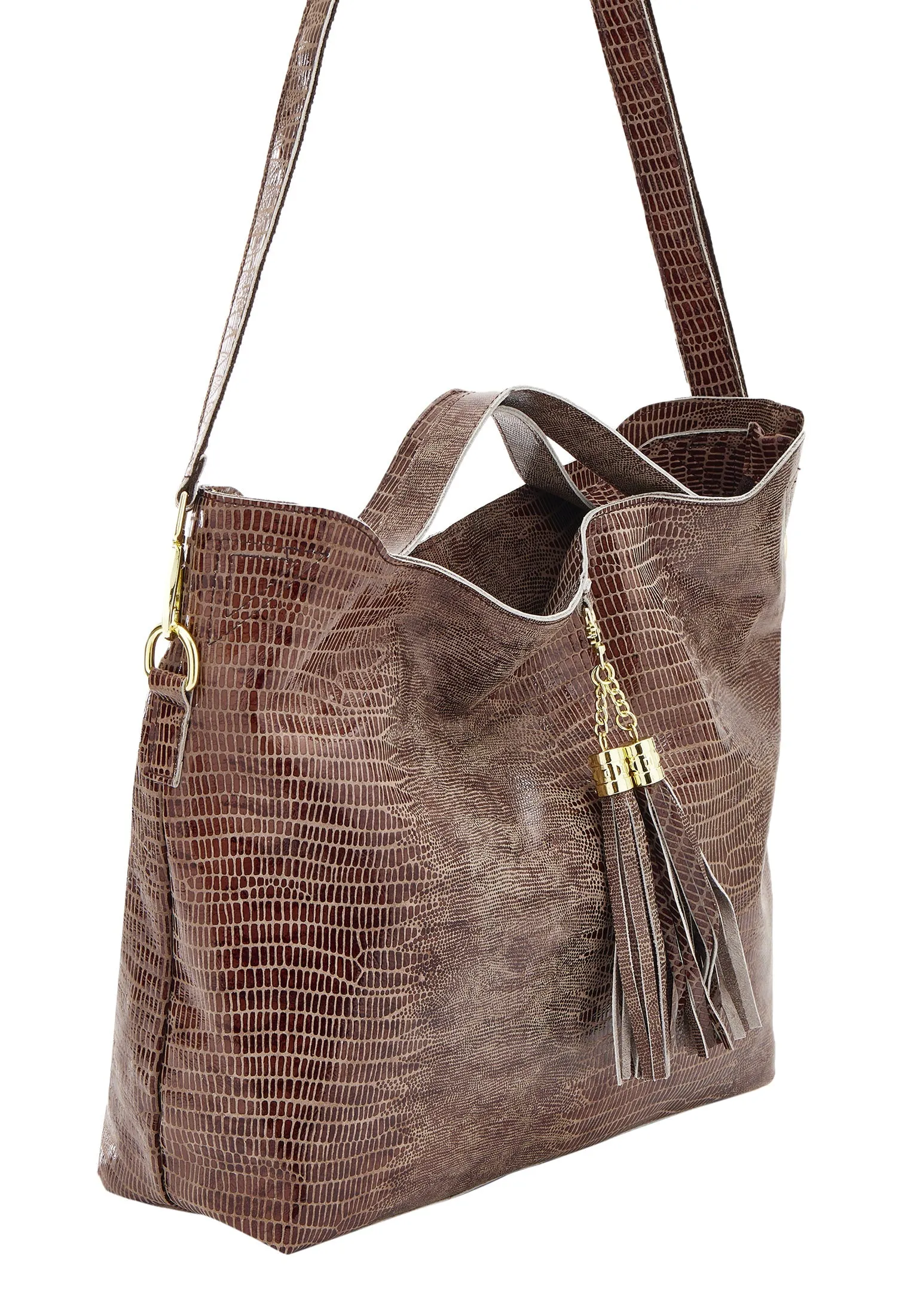 faina Women's Shoulder Bag