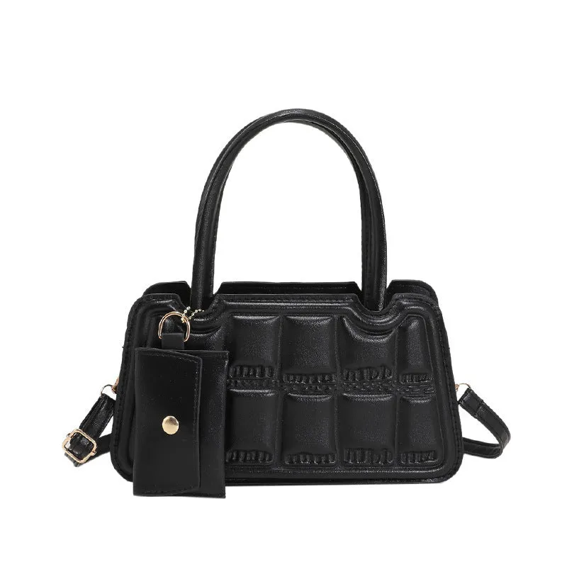 Fashioned Handbags