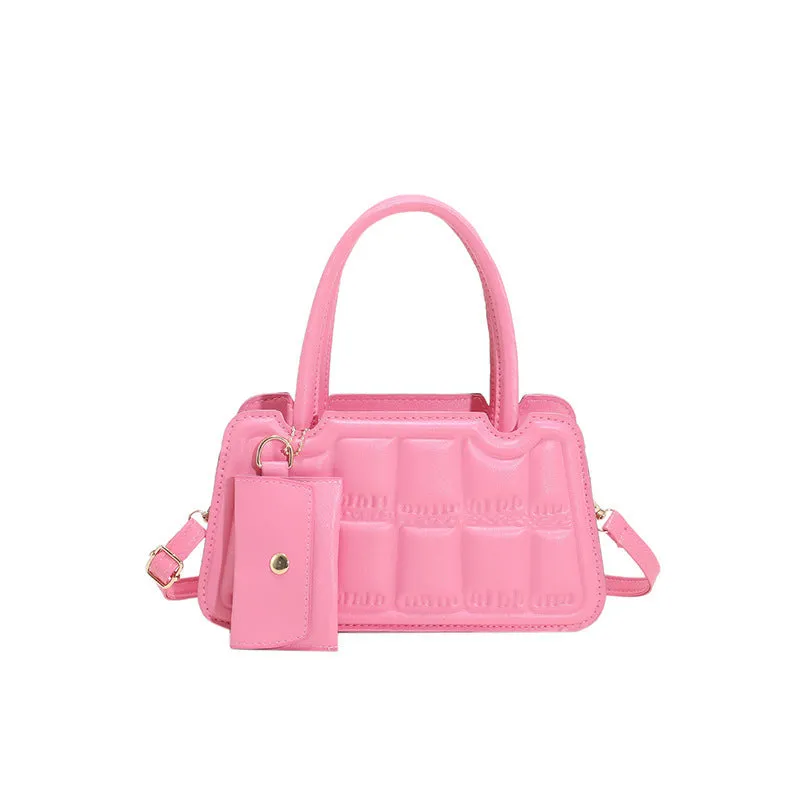 Fashioned Handbags