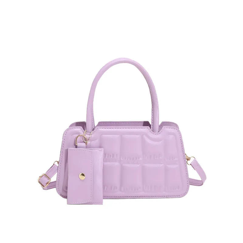 Fashioned Handbags