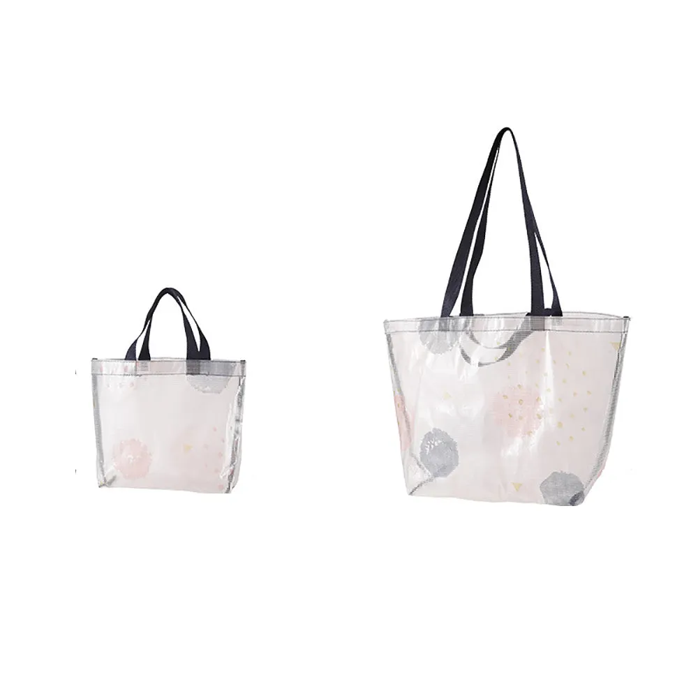 FaSoLa Portable Tote Bag - Small X3