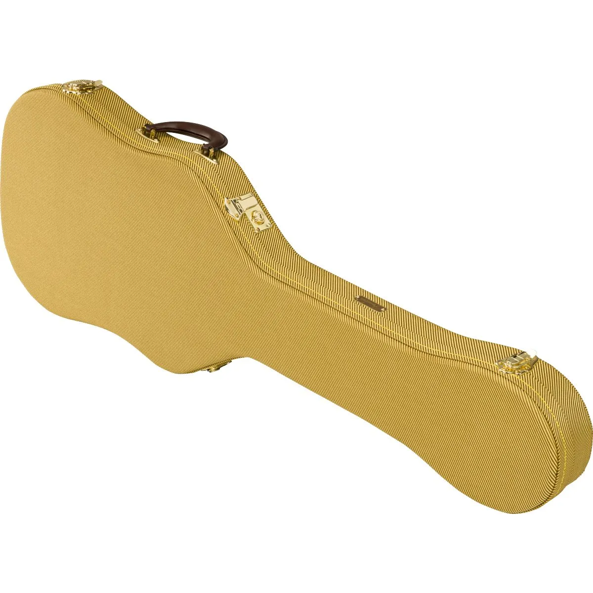 Fender Classic Series Telecaster Thermometer Case, Tweed