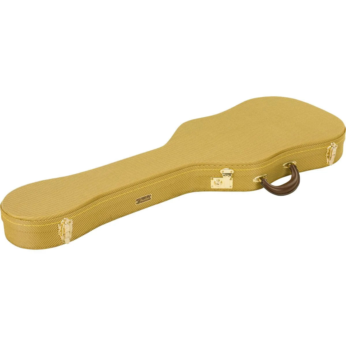 Fender Classic Series Telecaster Thermometer Case, Tweed