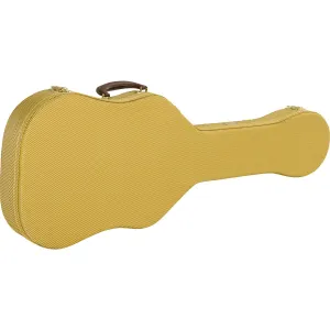 Fender Classic Series Telecaster Thermometer Case, Tweed