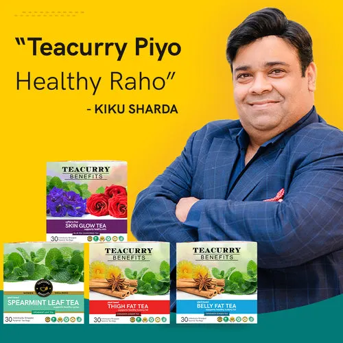 Fertility Tea For Women - Women Fertility Tea for Preconception with Diet Chart
