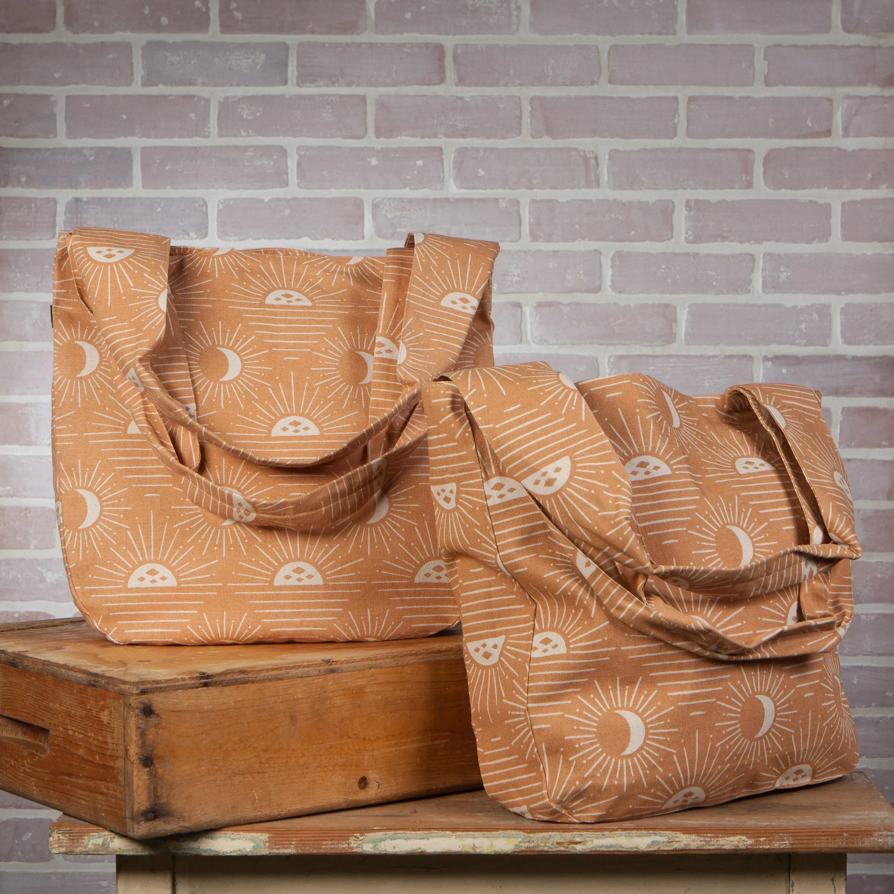 Finders Keepers To and Fro Tote Bag