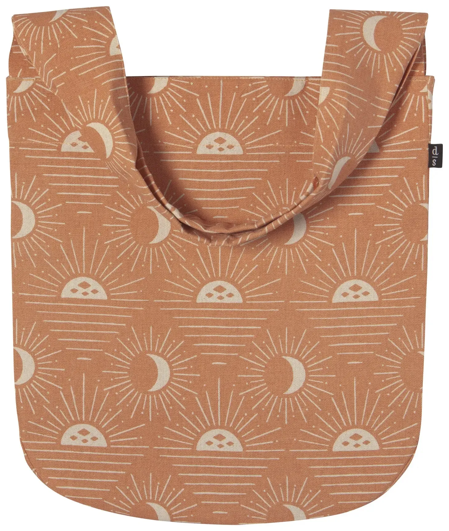 Finders Keepers To and Fro Tote Bag