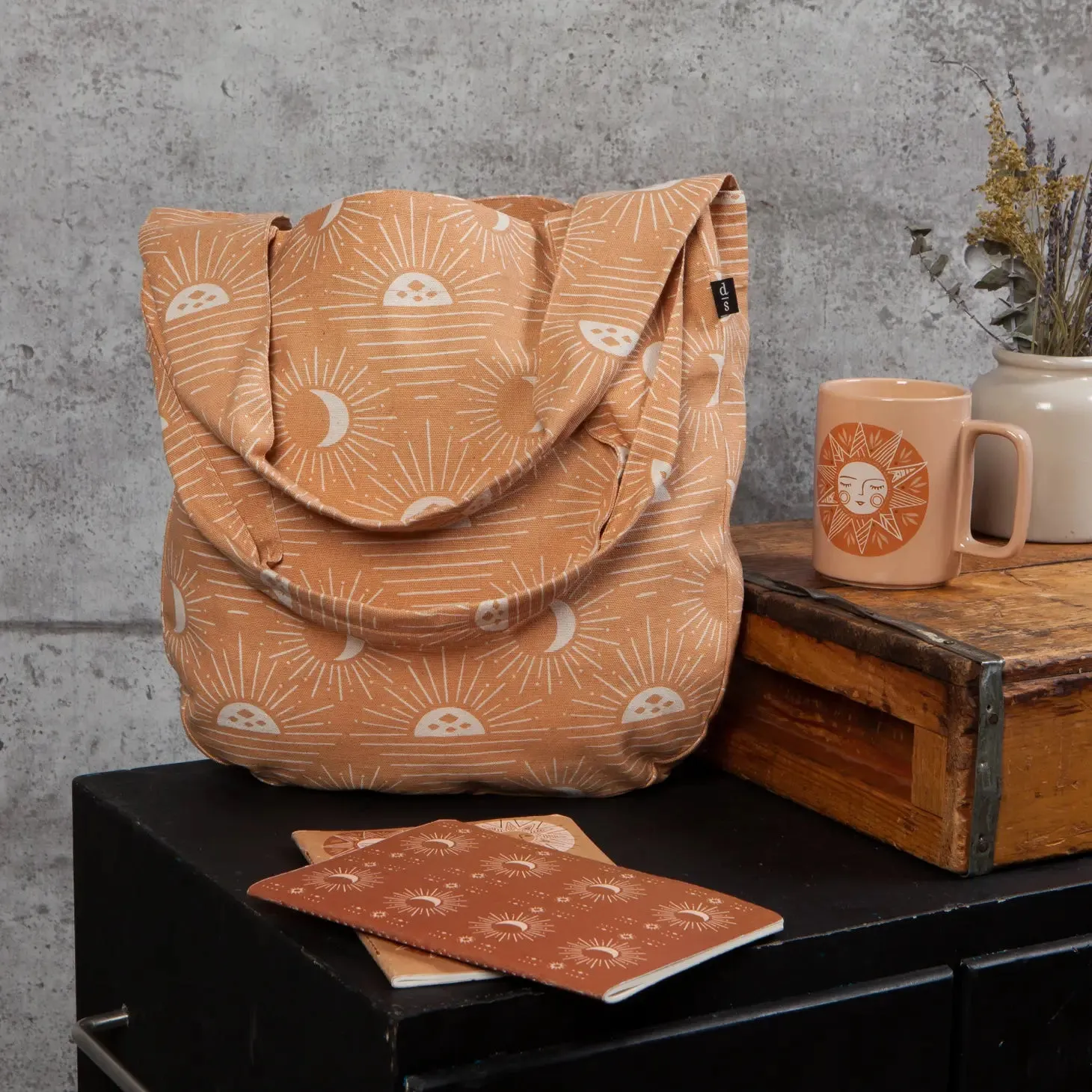 Finders Keepers To and Fro Tote Bag