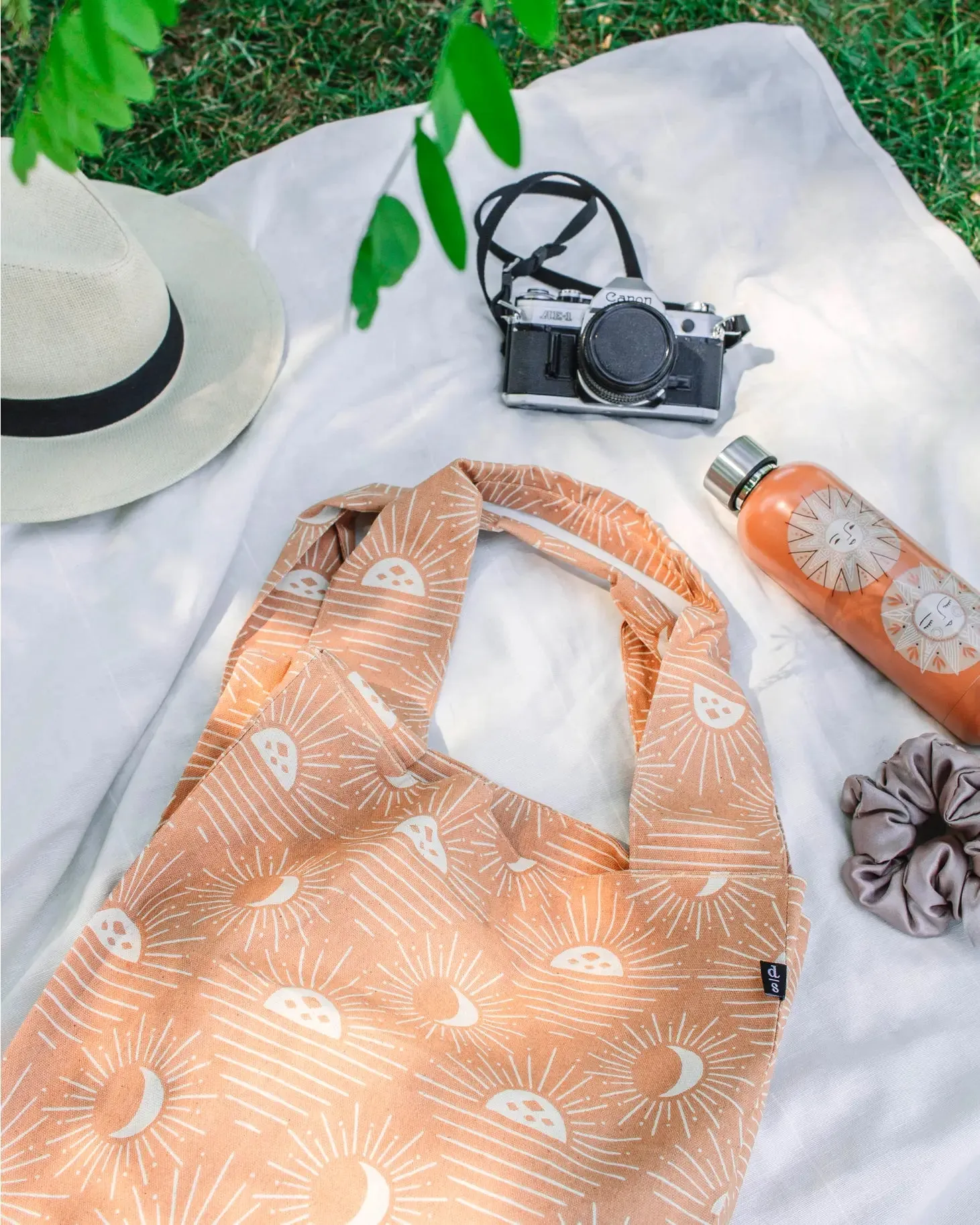 Finders Keepers To and Fro Tote Bag