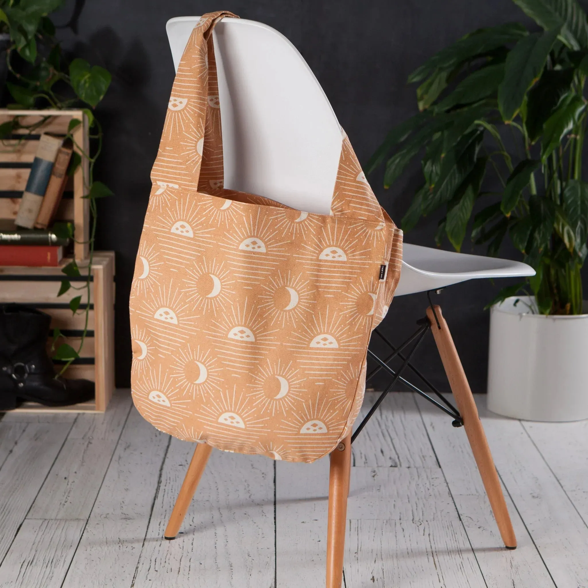 Finders Keepers To and Fro Tote Bag