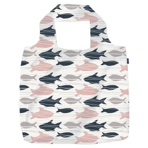 Fish Reusable Shopping Bag