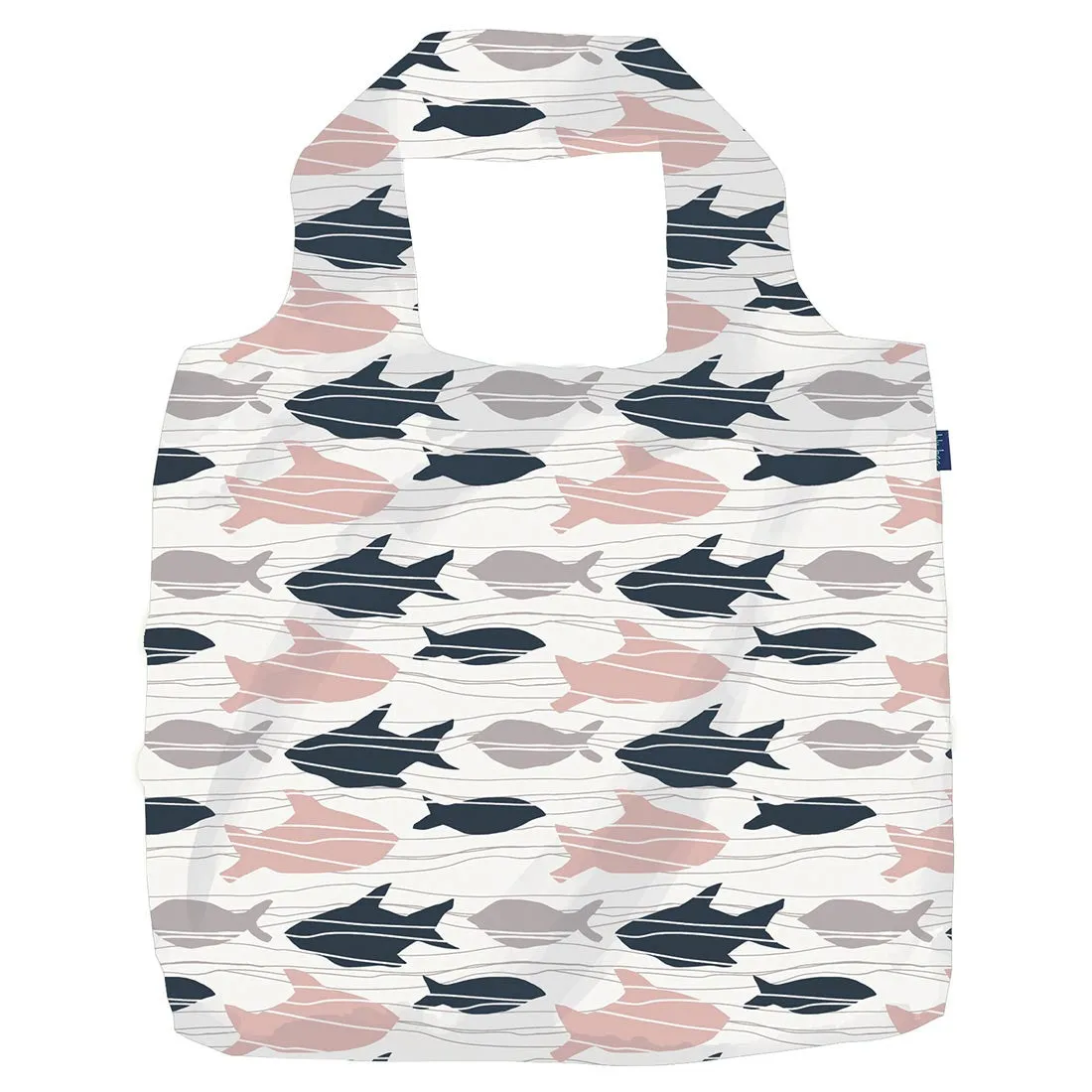 Fish Reusable Shopping Bag