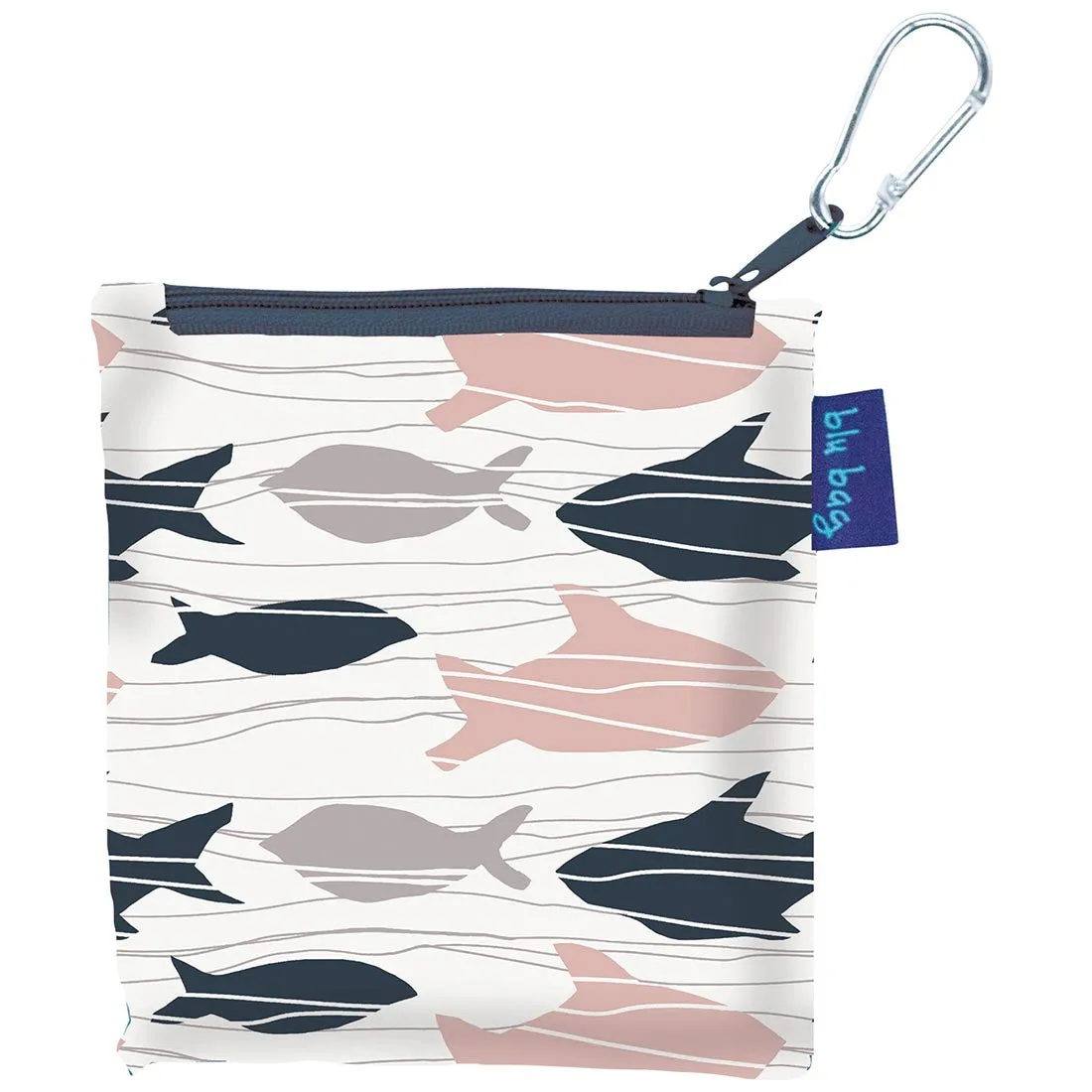 Fish Reusable Shopping Bag