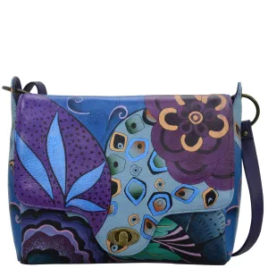 Flap Messenger - 8357