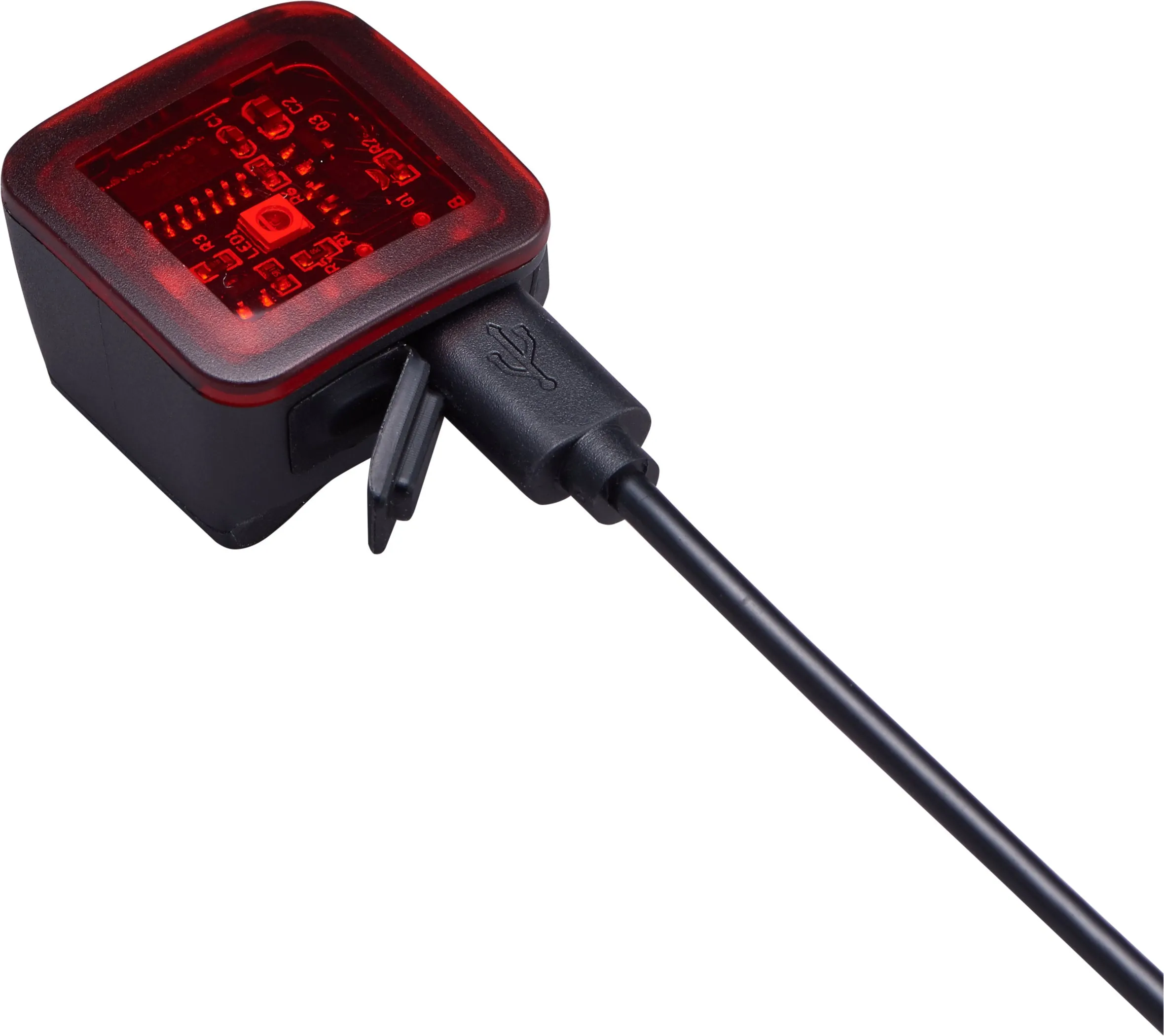 Flash Headlight/Taillight Combo