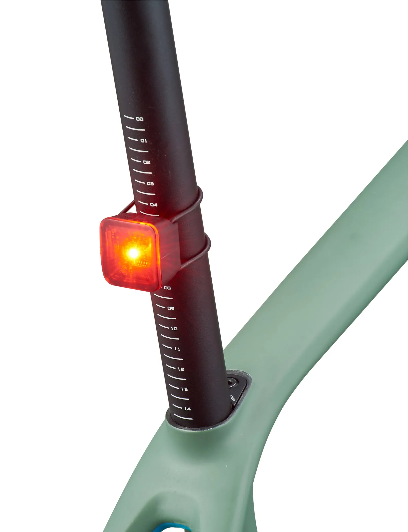 Flash Headlight/Taillight Combo