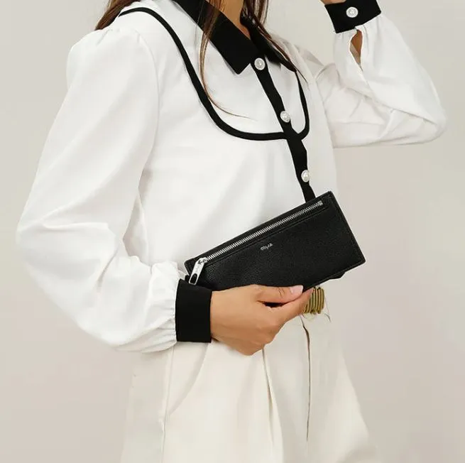Flat Wallet