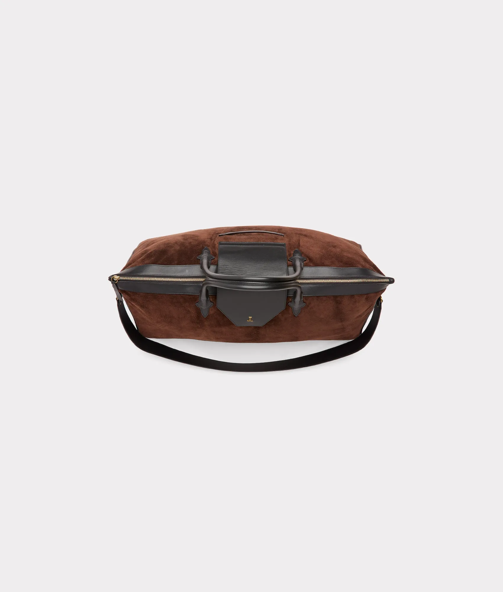 Florence Weekender :: Brown