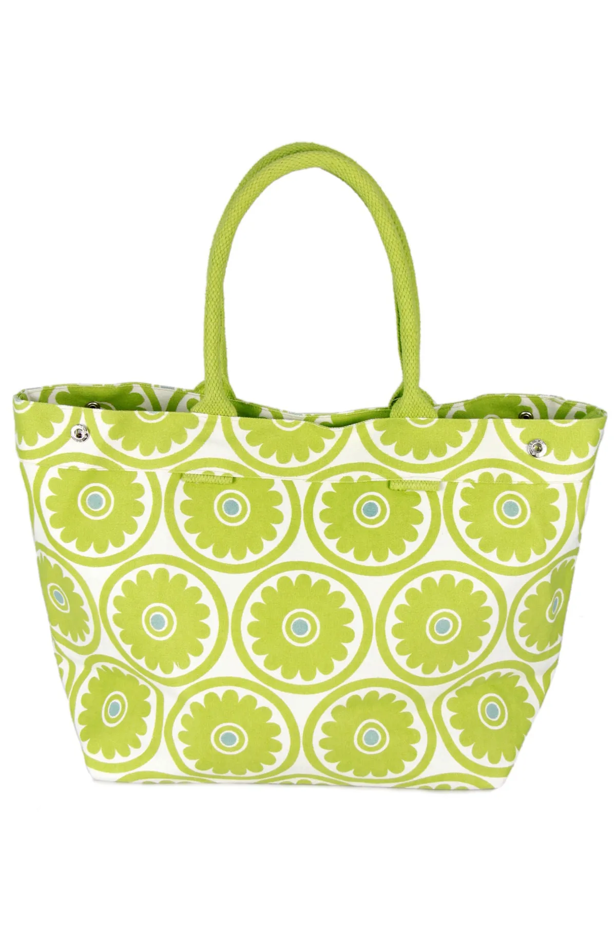Flower Tote Bag