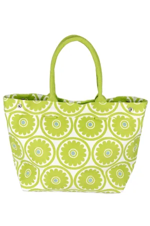Flower Tote Bag