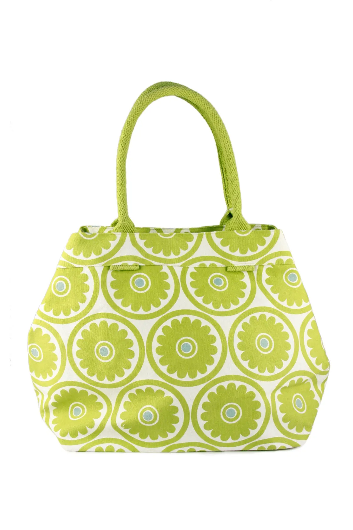 Flower Tote Bag