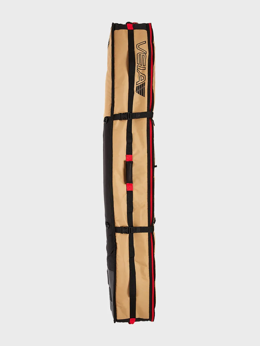 Four Board Travel Bag