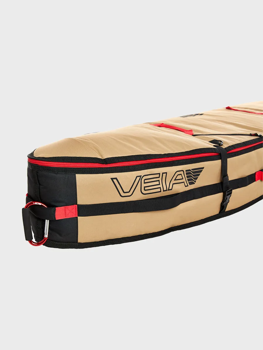 Four Board Travel Bag