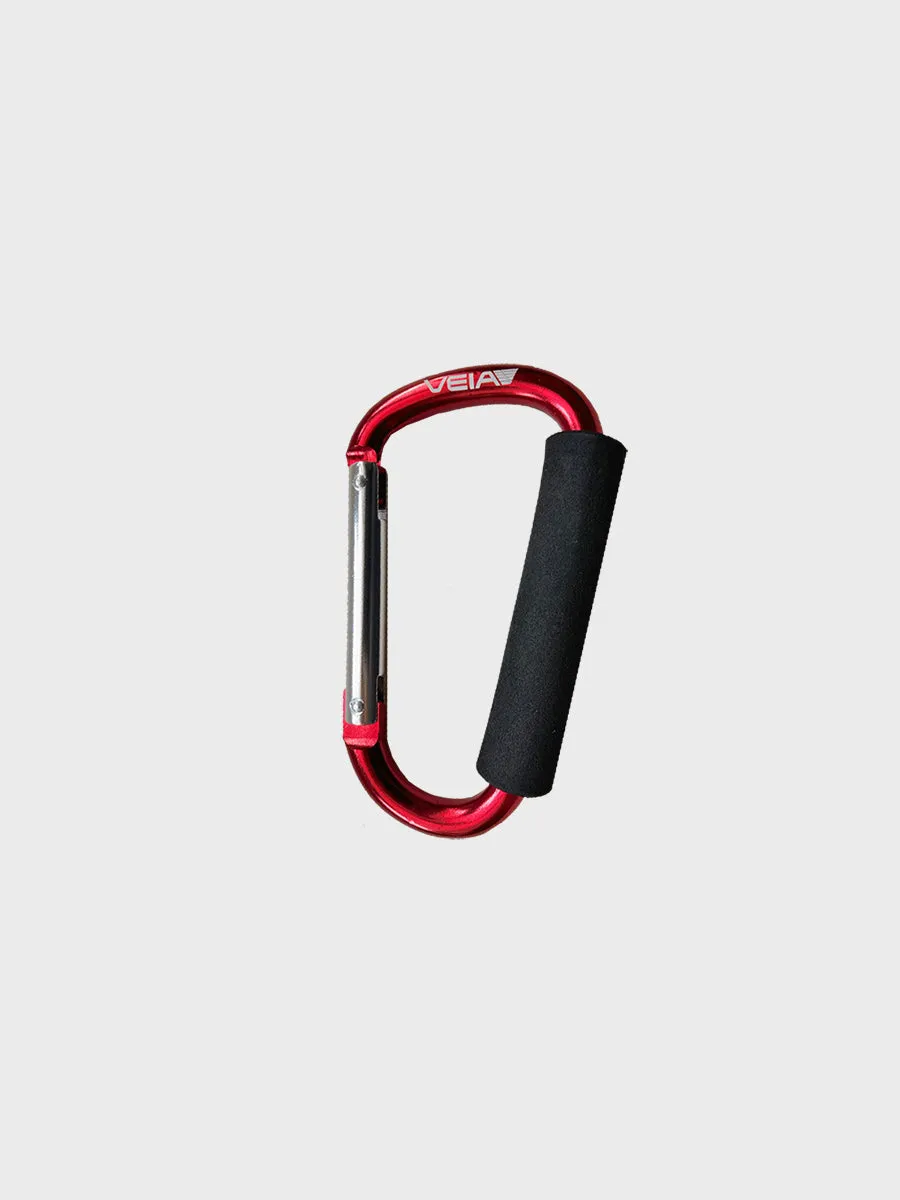 Four Board Travel Bag