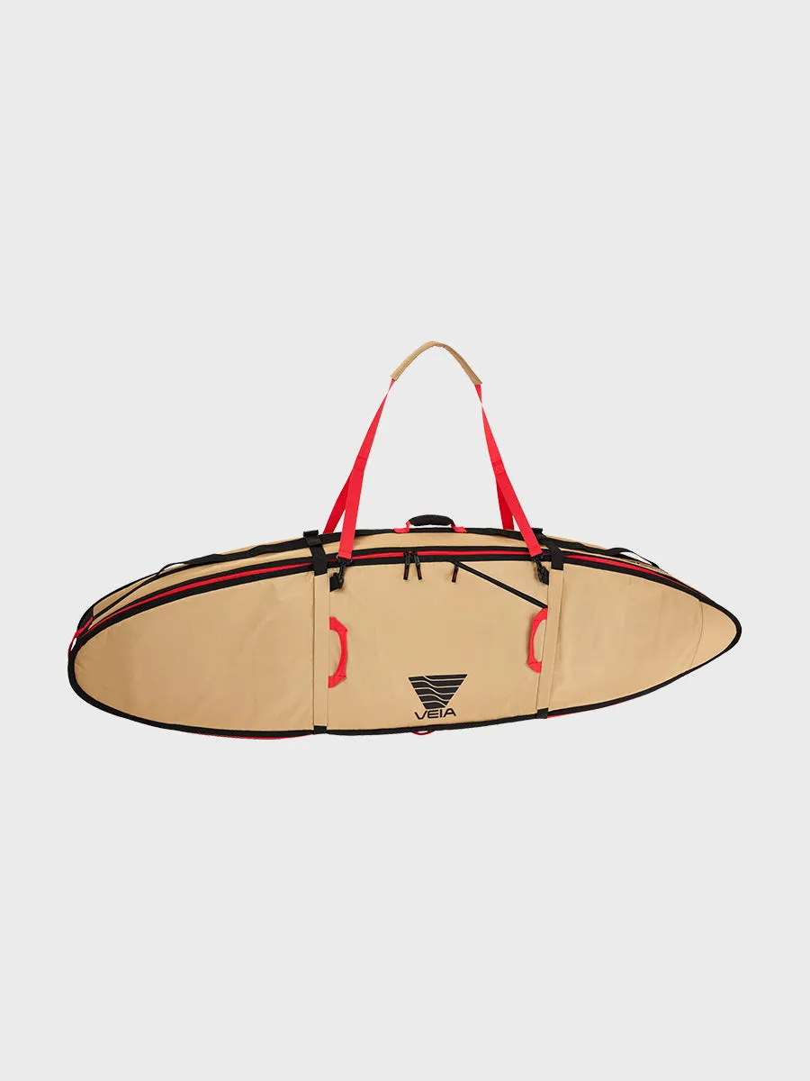Four Board Travel Bag