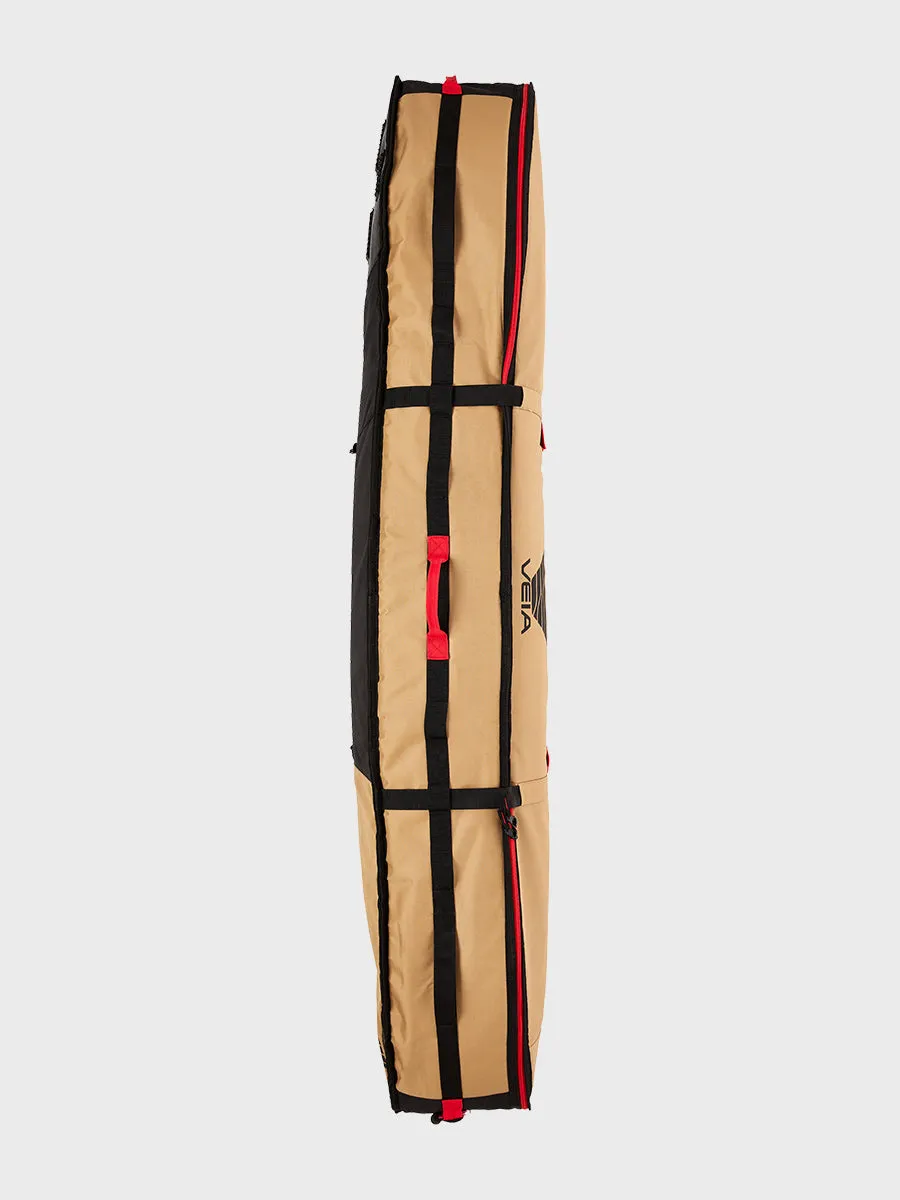 Four Board Travel Bag