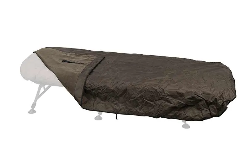 Fox Ventec XL Cover