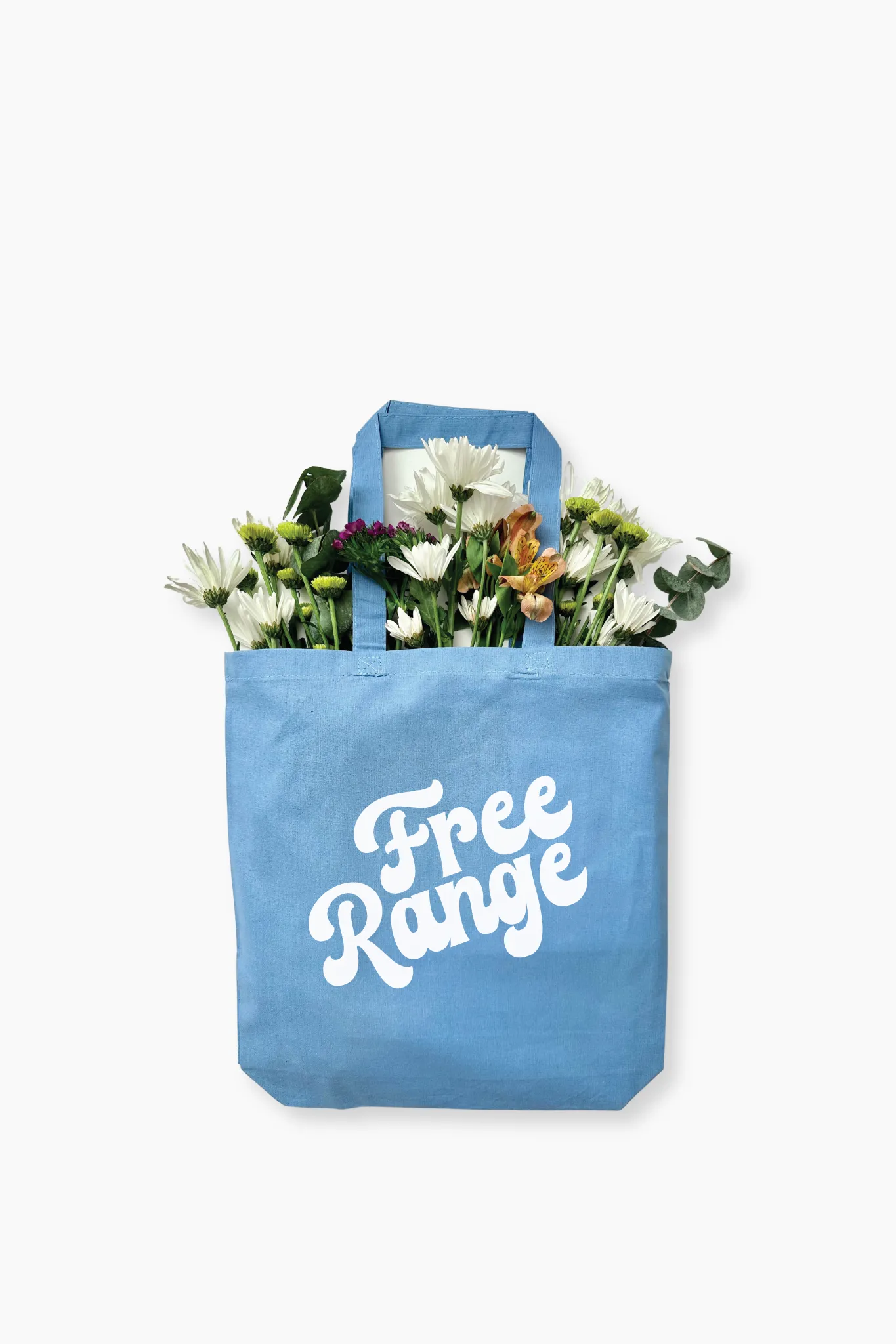 Free Range Tote Bag