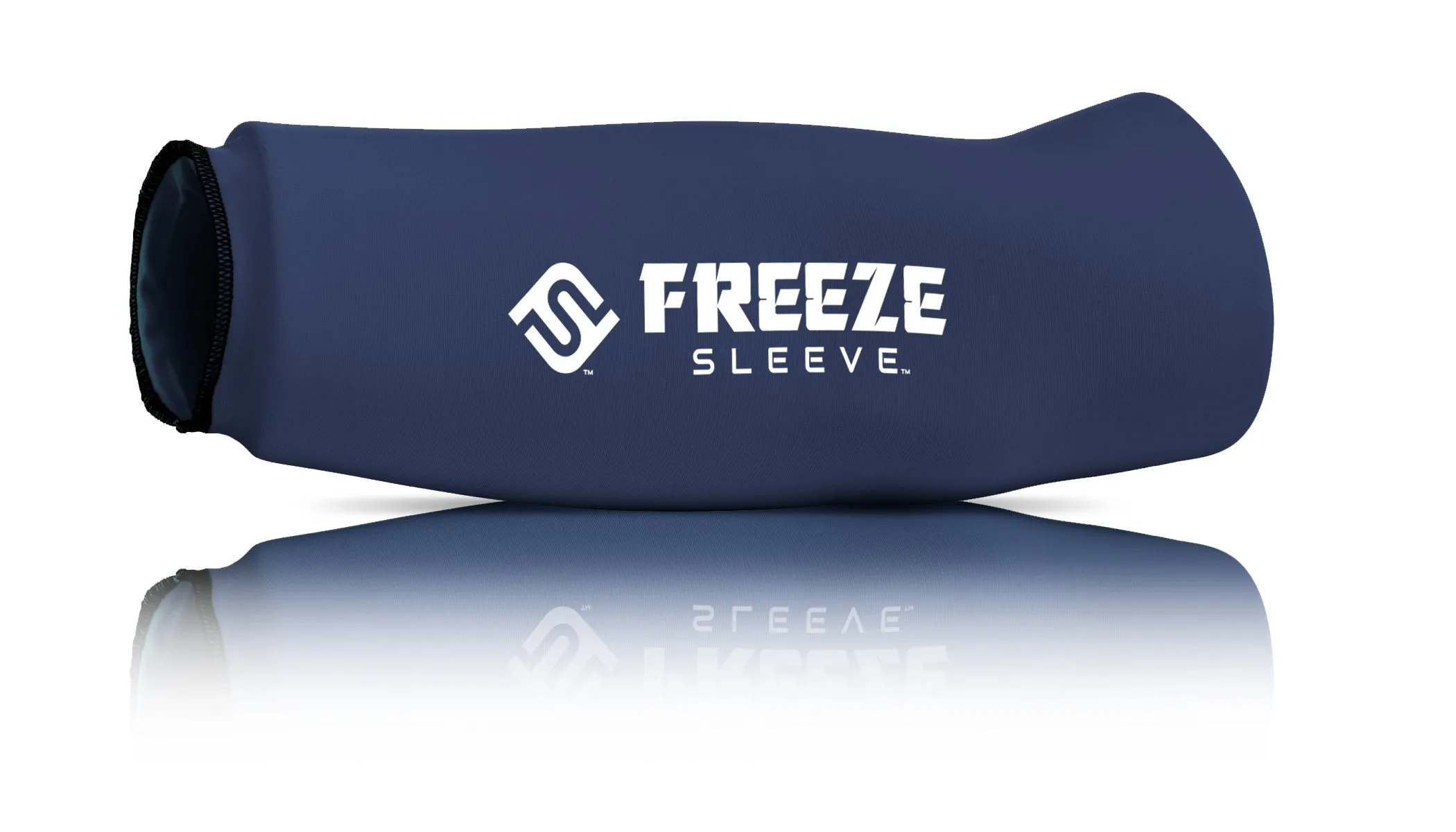 Freeze Sleeve (Colors)